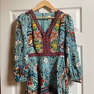 NWT Anthropologie dress!